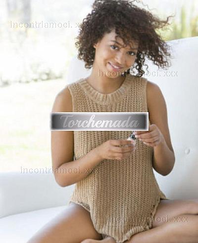 Girl Trasgressiva Graziosa  Novara