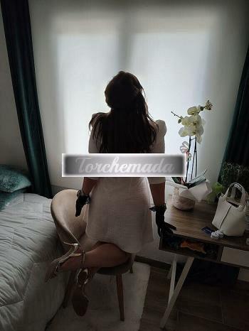 Girl Calda Coinvolgente  Padova