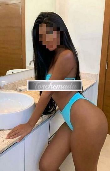 Girl Bellissima Femmina  Trapani