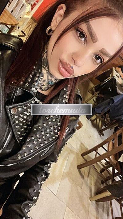 Girl Piccantissima Coinvolgente  Verona