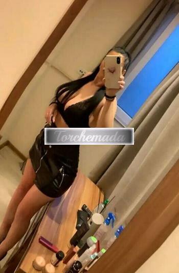 Girl Esplosiva Coinvolgente  Bergamo