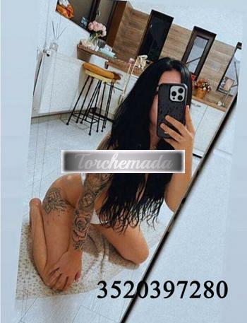 Girl Vogliosa Ragazza  Parma