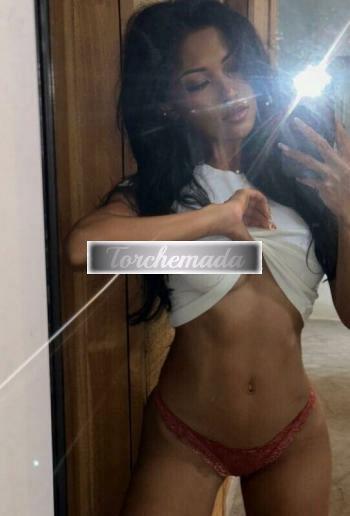 Girl Calda Maestra  Macerata