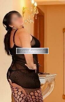 Girl Curva Dolce Tentazione  Imperia