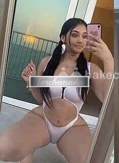 Girl Trasgressiva Maestra  Cosenza