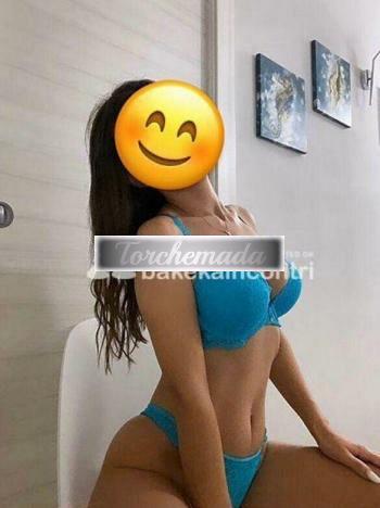 Girl Bellissima Girl  Milano