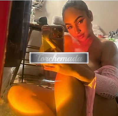 Girl Latina Sensuale Discreta  Reggio Calabria