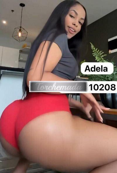 Girl Adela  Belluno