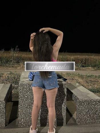 Girl Strepitosa Coinvolgente  Como