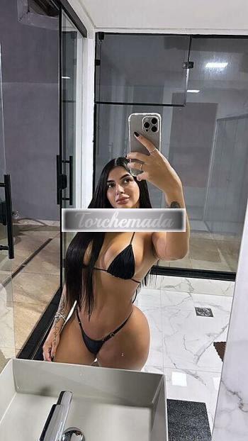 Girl Piccantissima Amabile  Frosinone