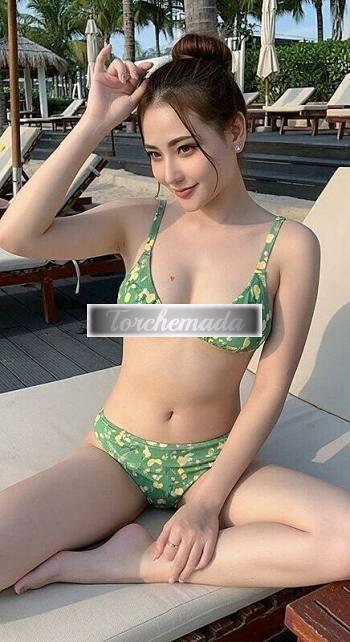 Girl Piccantissima Femmina  Napoli