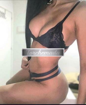 Girl Piccantissima Esibizionista  Biella