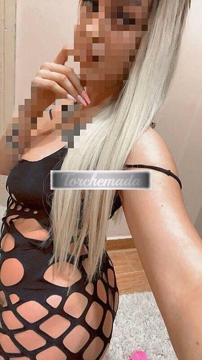 Girl Bomba di Piacere  Lodi