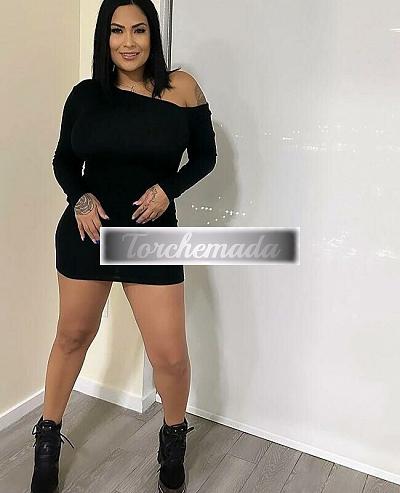 Girl Piccantissima Amabile  Bari