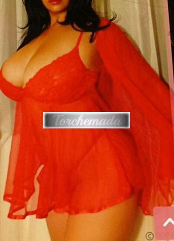 Girl Strepitosa Coinvolgente  Latina