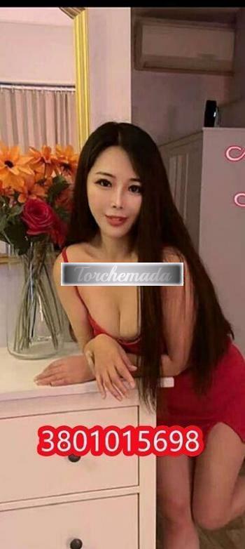 Girl Simonetta  Milano