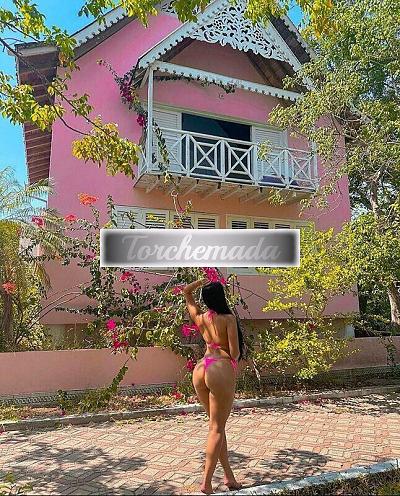 Girl Piccantissima Esibizionista  Como