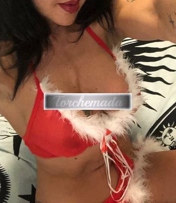 Girl Strepitosa Studentessa  Parma