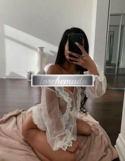 Girl Calda Modella  Caserta