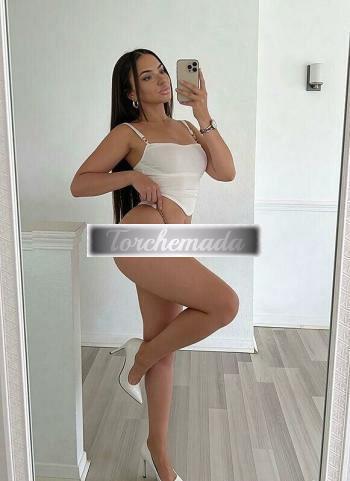 Girl Spettacolare Sensuale  Forli