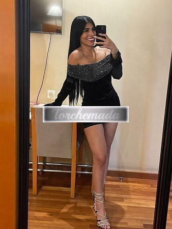Girl Bellissima Sensuale  Reggio Calabria