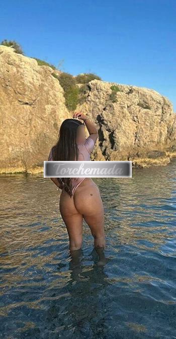 Girl Esplosiva Attrice  Lucca