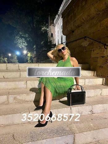 Girl Strepitosa Femmina  Forli