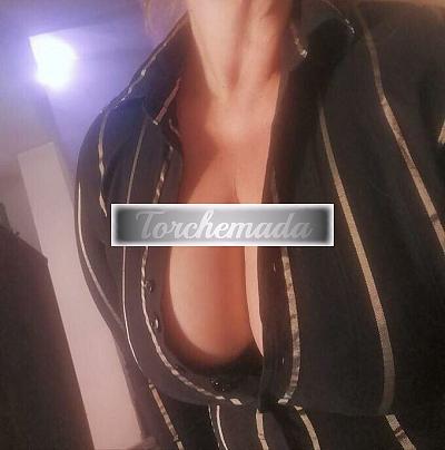 Girl Piccantissima Coinvolgente  Aosta