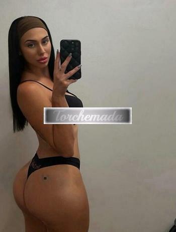 Girl Gioia  Potenza