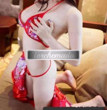 Girl Felina Modella  Rovigo