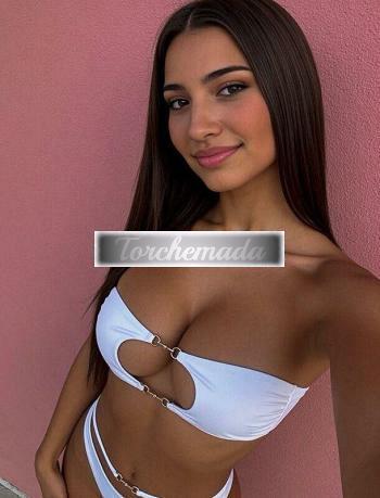 Girl Felina Sensuale  Roma