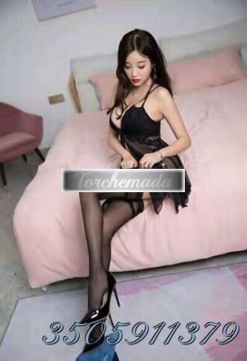 Girl Sexy Sensuale  Como