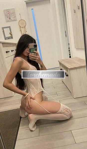 Girl Bella e capace di farti godere  Mantova