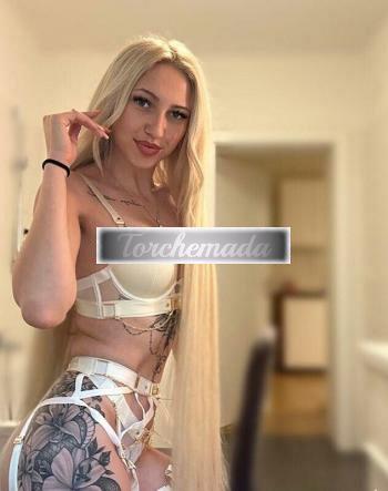 Girl Calda Studentessa  Modena