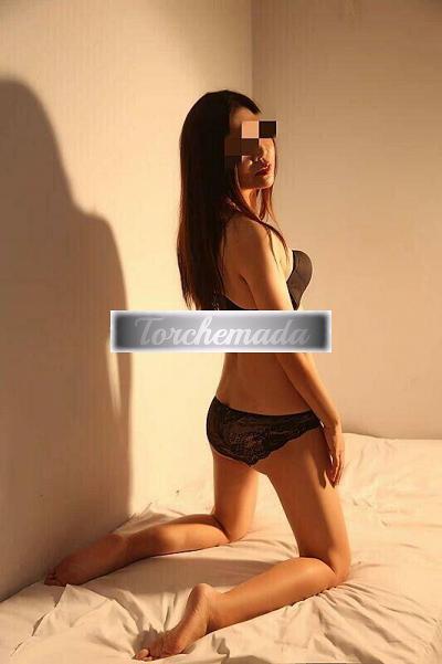 Girl Calda Maestra  Cuneo