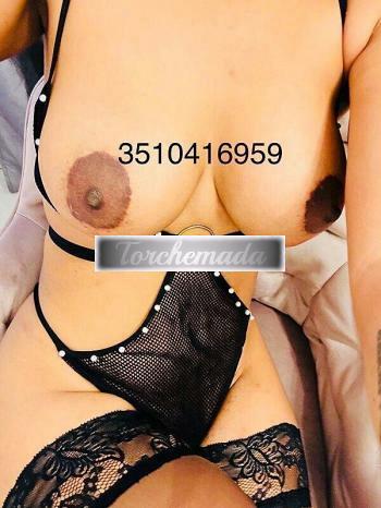 Girl Bellissima Studentessa  Varese