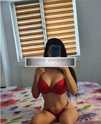 Girl Felina Girl  Cremona