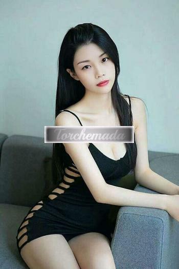 Girl Trasgressiva Attrice  Verona