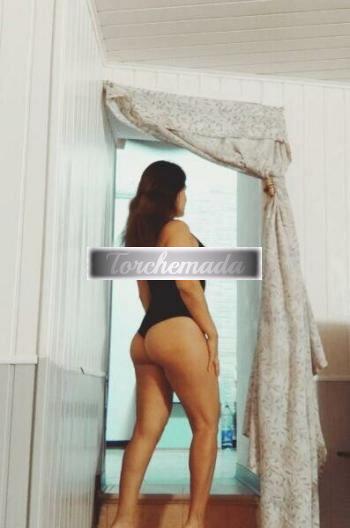 Girl Spettacolare Modella  Bolzano