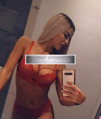 Girl Calda e porca  Cosenza