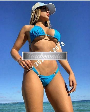 Girl Corpo A Corpo  Bari