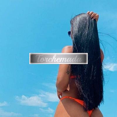 Girl Vogliosa Sensuale  Perugia