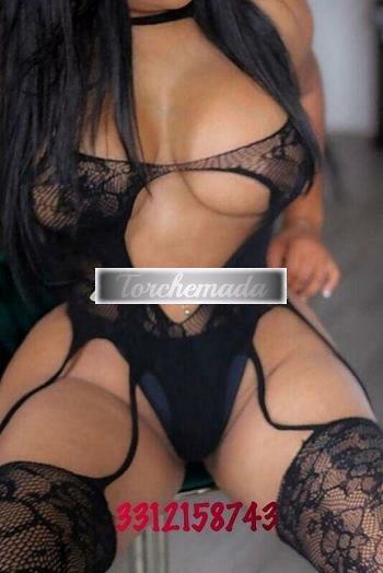 Girl Calda Ragazza  Lecce