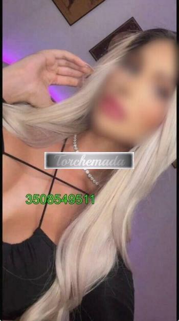 Girl Esplosiva Girl  Reggio Emilia