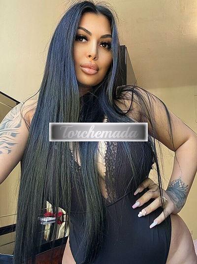 Girl Passione Spagnola Unica  Milano