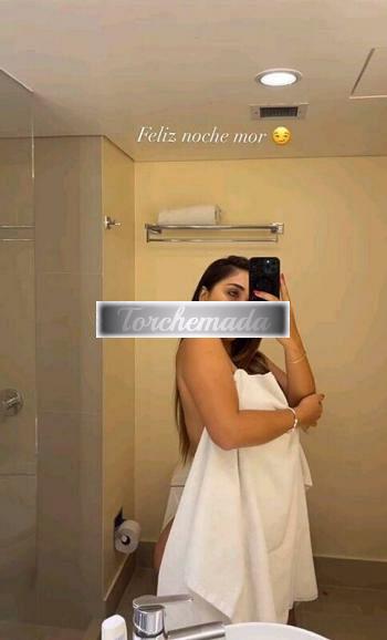 Girl Bellissima Mariana  Benevento