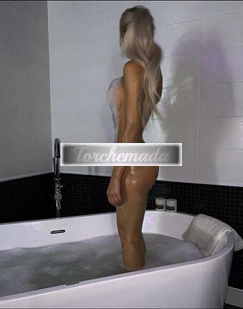 Girl Vogliosa Modella  Treviso