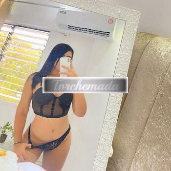 Girl Piccantissima Graziosa  Como