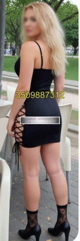 Girl Spettacolare Sensuale  Sondrio