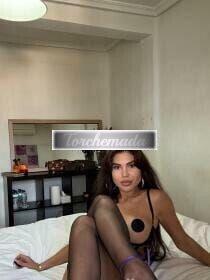 Girl Calda Amabile  Piacenza